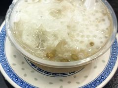 夏三宝-百花传统甜品店(原址店)