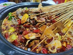 -小向麻辣烫(天街总店)