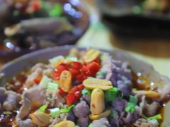 -串大叔炭火烤串·鸡西大冷面刀削面(总店)
