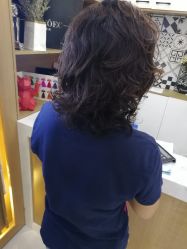 点击看大图 -尚·丹尼Hair