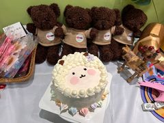 -米柚烘焙教室(新天地购物中心店)