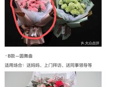 -花诺鲜花(北京路店)