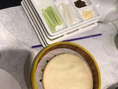 -福海居烤鸭店(鸟巢店)