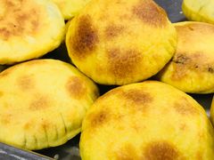 烤馍-徐文林香酥饼(桃园店)
