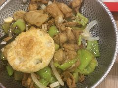 -和合谷(北新桥店)