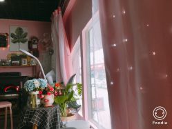 -DK美甲店