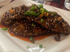 -老来福·非遗酸汤兔(凯旋路店)