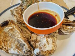 -杨氏青龙虾·羊蝎子(珠江路店)