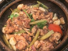 -煲煲好(朝阳门店)