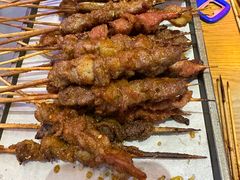 -庆峰龙虾烧烤(合肥一店)