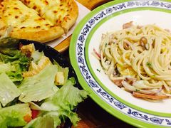 -彼芝奇比萨(红坊店)