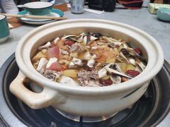 -大理董·董家小厨野生菌火锅(古城旗舰店)