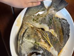 -蓝湾碧波·老字号·疍家非遗海上餐厅