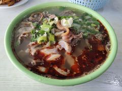 全肉羊杂-阿叶羊杂碎(前进街店)