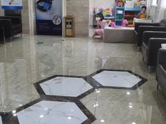 -茂菊口腔连锁(浦东南路店)