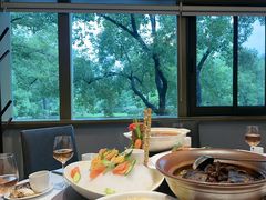 -一澜江宴·江景地标楚菜(江滩公园店)