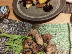 -德川家日本料理(顺义华联店)