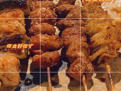 -半藏居酒屋(香港花园店)