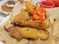 -避风塘·金牌店·夜宵(金玉兰店)