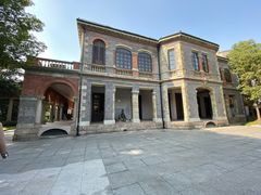 -Patek Philippe百达翡丽(上海源邸店)