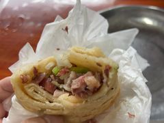 -饶阳传统豆腐脑