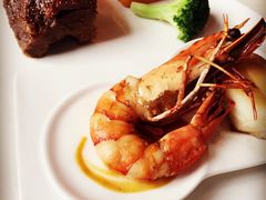 -王品牛排(佛山南海万科广场店)