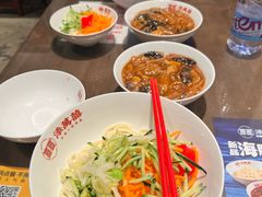 -添萬囍·天津三鲜捞面(天河城店)