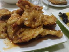 -东北酱骨头馆(蓁巷店)
