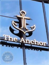 -The Anchor