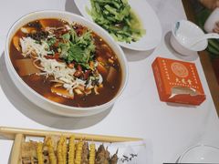 -火龙堂·风味民间菜(文一路店)