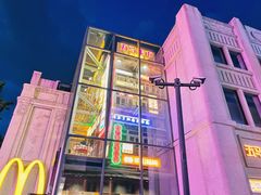 -五马集·海鲜·温州大牌档(黑金冠五马街十字路口店)