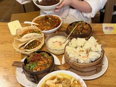 -豆相识•九九豆腐脑(牛咡桥店)
