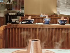 -涮福記·现切牛羊肉火锅(世纪汇店)