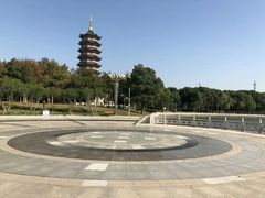-葛仙湖公园
