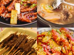 -靓靓蒸虾·头牌蒸虾(南山桂庙店)