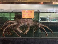 -益健名厨海鲜城(夏湾店)