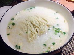 -十面春风·江南面馆(崇宁路店)