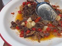 -辣可可·小炒黄牛肉(望京凯德MALL店)