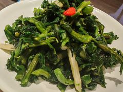 -阿大排档(长春这有山店)