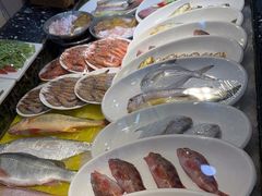 -501號台州海鲜餐厅(海创园店)