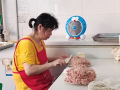 -杜守仁馄饨(南宁路店)