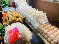 -筱爷叔·上海传统手工菜(玉树路店)