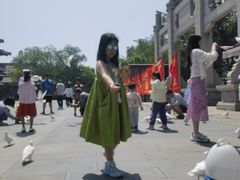 -天津妈祖文化园