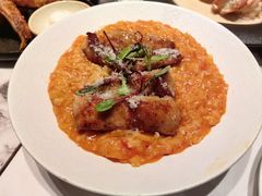 -沛家·西餐Brunch·直火料理