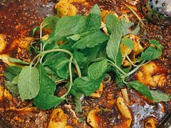 酸菜鱼-杨林闻老三酸菜鱼(总店)