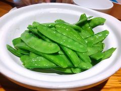 荷兰青豆-苹果树下艺术餐厅(通州店)