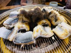 -味家烤肉烤鳗鱼牛排(西塔旗舰店)