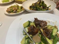 -青岛美食鲁菜大酒店