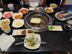 -木槿花韩式炭烤·熟成肉工坊(孙文东路店)