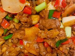 -西贝莜面村(上海百联西郊店)